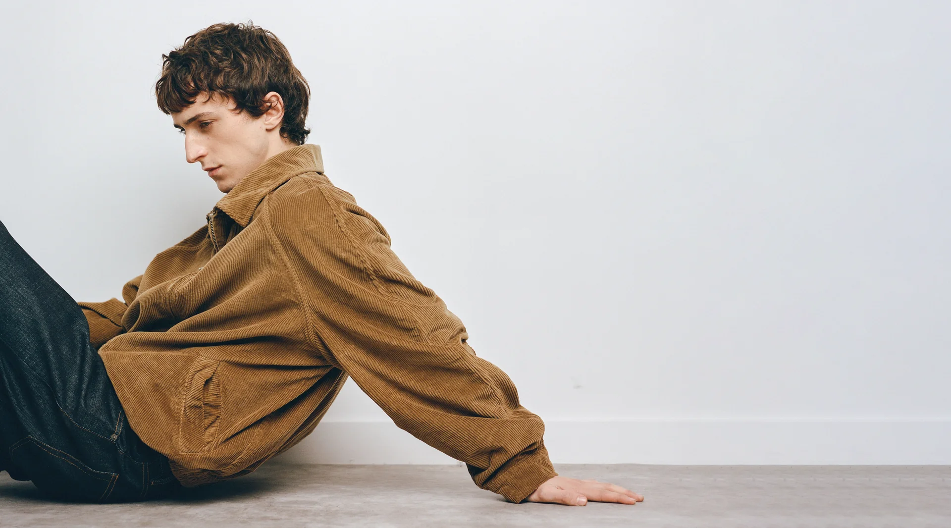 Elevated Basics, Expertly Crafted